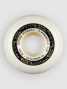 Bones Wheels 54mm 99A  V5 Sidecut Hjul