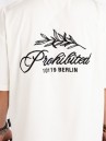 Prohibited Pb Leaf T-Shirt