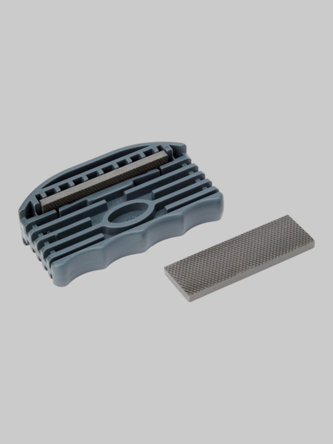 Dakine Edge Tuner Työkalu Waxing Iron