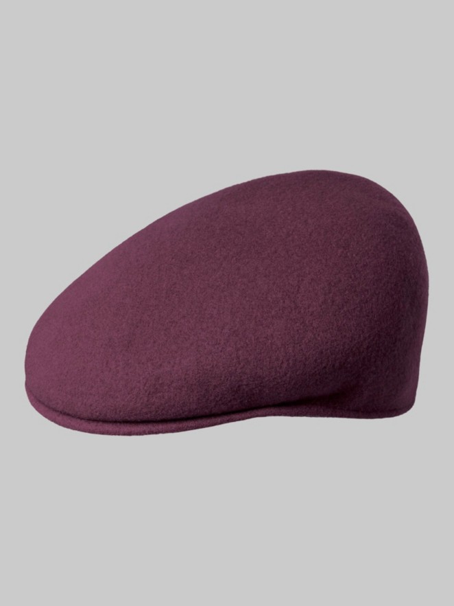 Kangol Wool 504 Cap