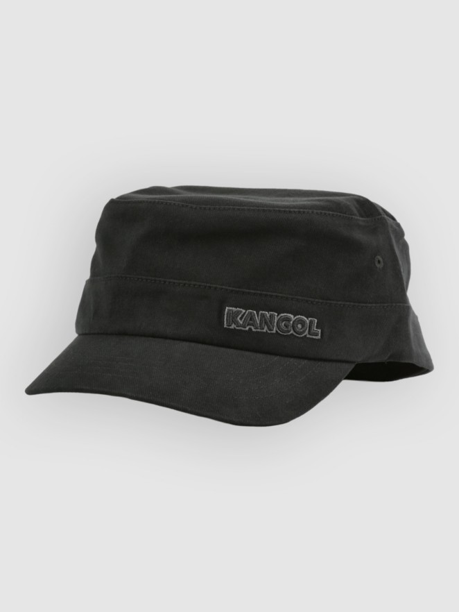 Kangol Cotton Twill Army Gorra