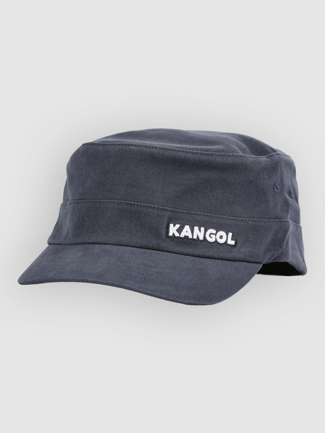 Kangol Cotton Twill Army Gorra
