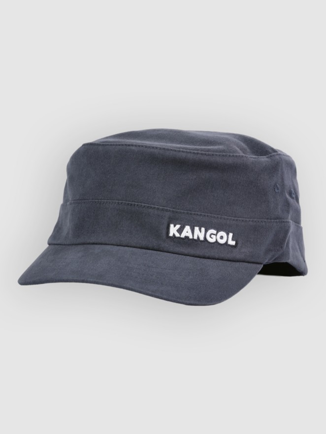Kangol Cotton Twill Army Gorra