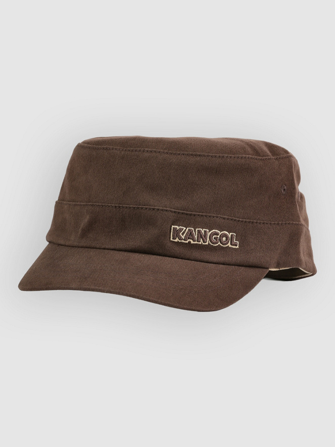 Kangol Cotton Twill Army Gorra