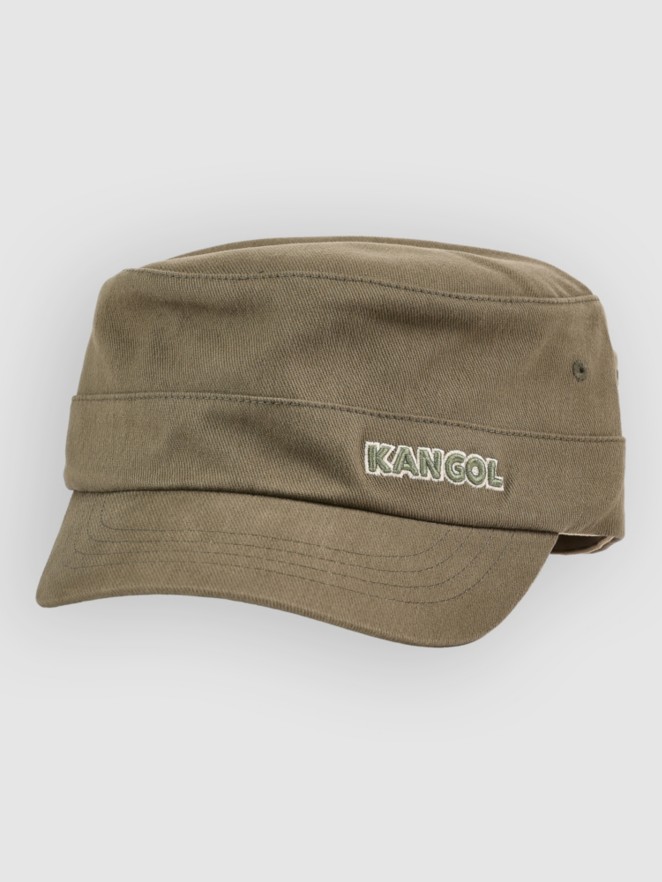 Kangol Cotton Twill Army Gorra