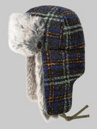 Kangol Wool Ushanka Gorra