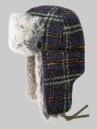 Kangol Wool Ushanka Cap