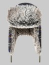 Kangol Wool Ushanka Cap