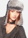 Kangol Wool Ushanka Gorra