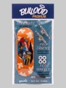 BullGod Premium 34Mm Fingerboard