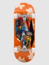 BullGod Premium 34Mm Fingerboard