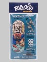 BullGod Premium 34Mm Fingerboard