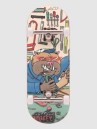 BullGod Premium 34Mm Fingerboard