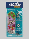BullGod Premium 34Mm Fingerboard