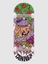BullGod Premium 34Mm Fingerboard