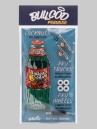 BullGod Premium 34Mm Fingerboard