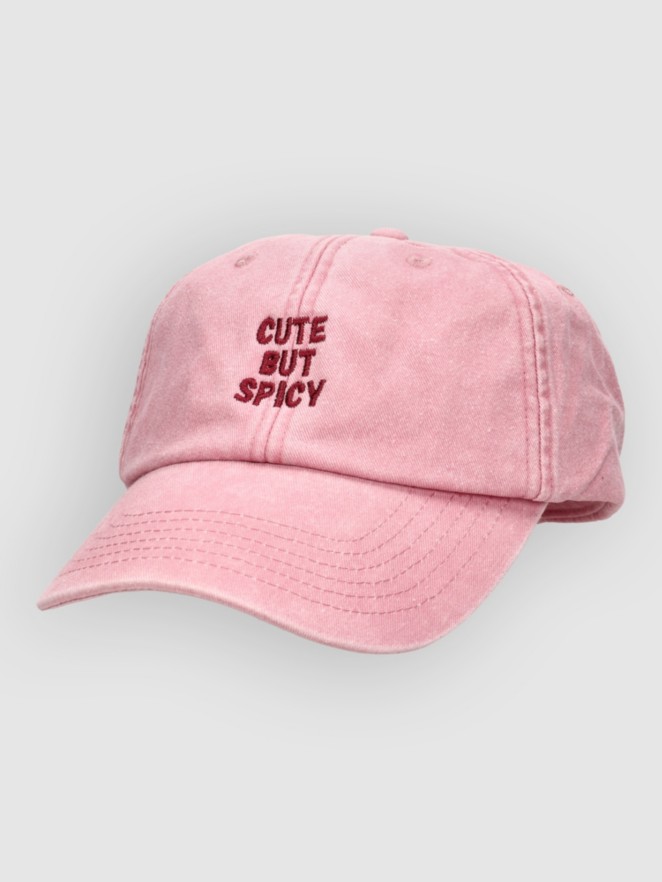 SWFD Cute But Spicy Cap