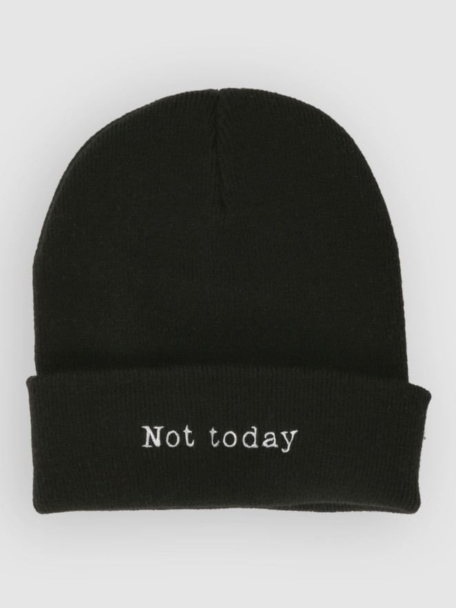 SWFD Not Today Beanie