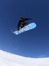 Nitro Inter Snowboard 2027