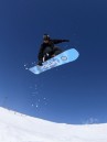 Nitro Inter Snowboard 2027