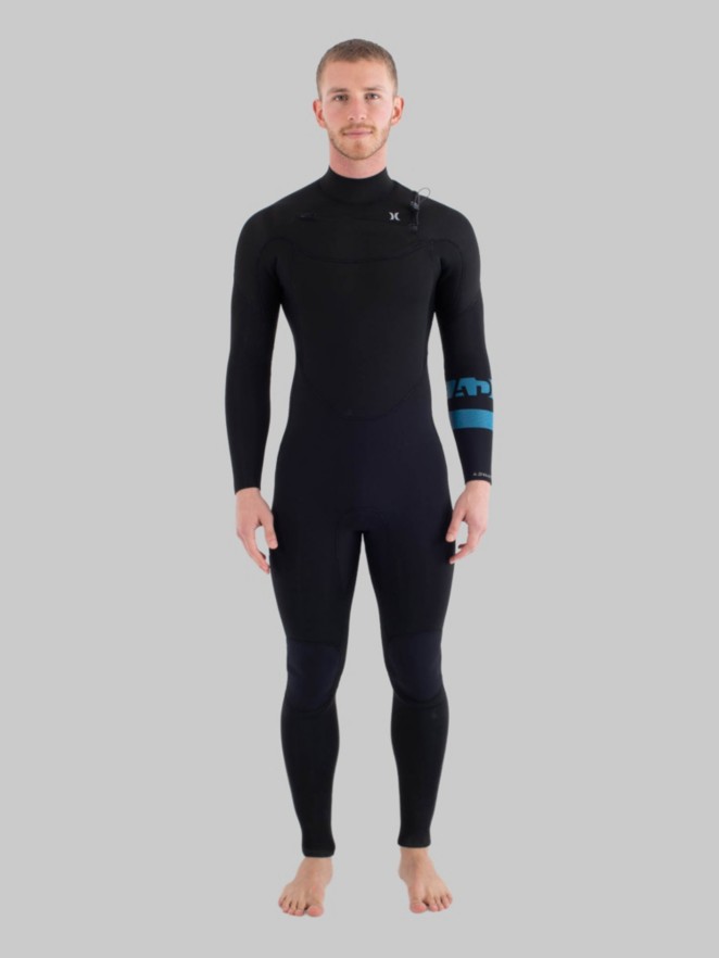 Hurley Advant 3/2MM Wetsuit