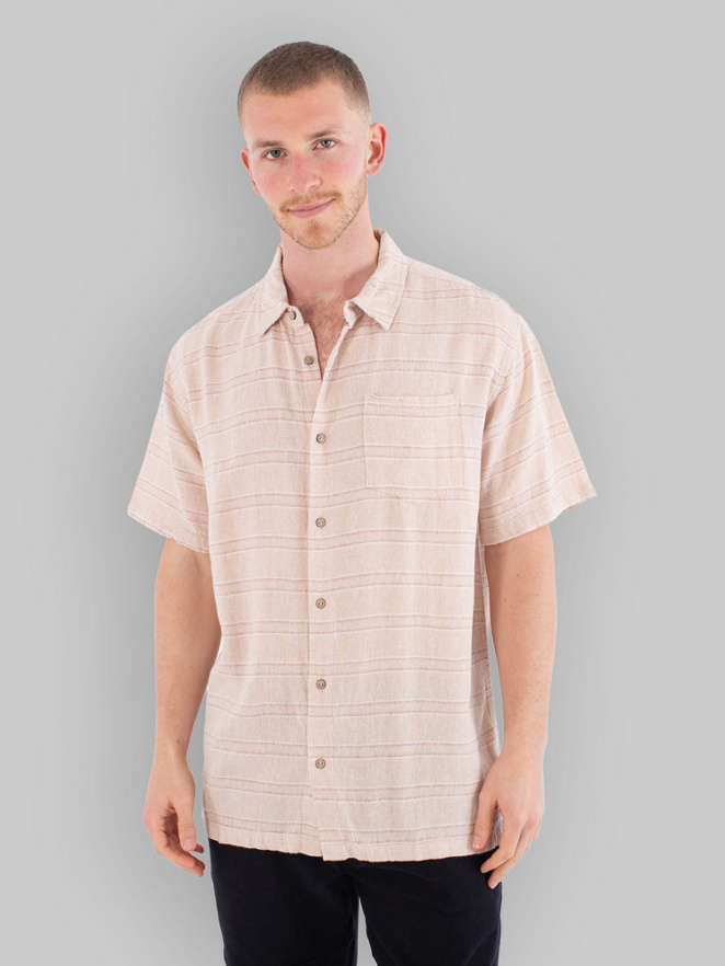 Hurley Oceanside Shirt