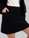 Hurley Rematch Cord Skirt
