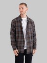 Hurley Axe Flannel Shirt