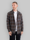 Hurley Axe Flannel Shirt