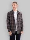 Hurley Axe Flannel Shirt