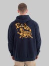 Hurley Sider Zip Hoodie
