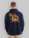 Hurley Sider Zip Hoodie