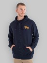 Hurley Sider Zip Hoodie