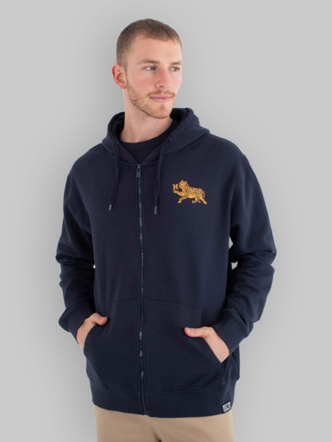 Hurley Sider Zip Hoodie