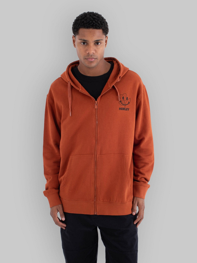 Hurley Sider Zip Hoodie