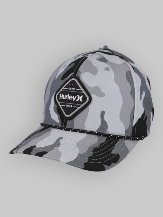 Hurley Phantoforce Cap