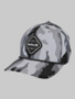 black grey