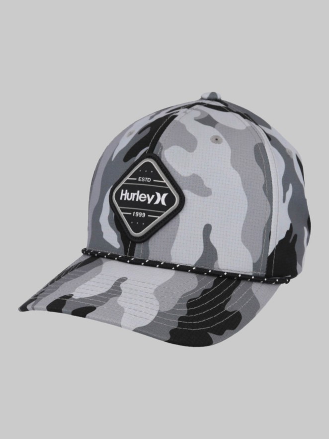Hurley Phantoforce Cap