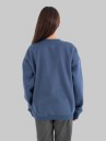 Hurley Script Only Crew Sweater
