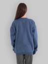 Hurley Script Only Crew Sweater