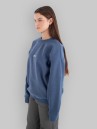 Hurley Script Only Crew Sweater