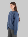 Hurley Script Only Crew Sweater
