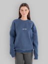 Hurley Script Only Crew Sweater