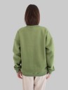 Hurley Script Only Crew Sweater