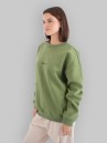 Hurley Script Only Crew Sweater