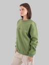 Hurley Script Only Crew Sweater