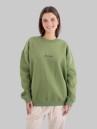 Hurley Script Only Crew Sweater