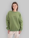 Hurley Script Only Crew Sweater