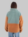 Hurley Comfort High Pile Jacket