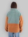 Hurley Comfort High Pile Jas